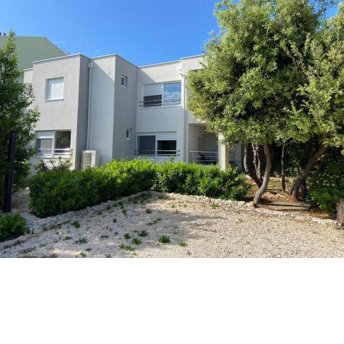 Apartments Jedro