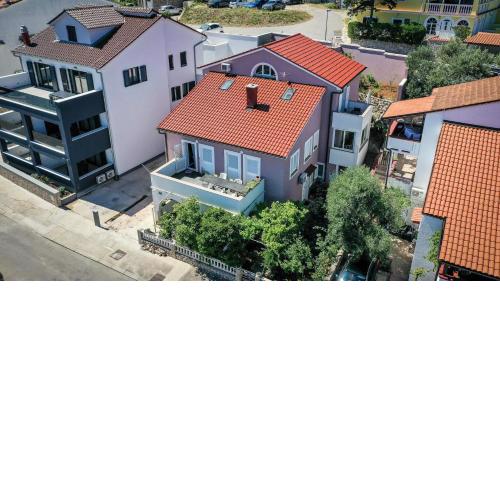 Apartments Jelena, Mali Lošinj