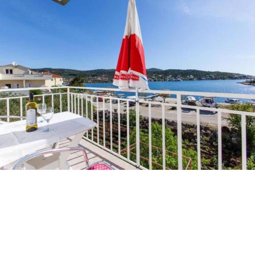 Apartments Jere