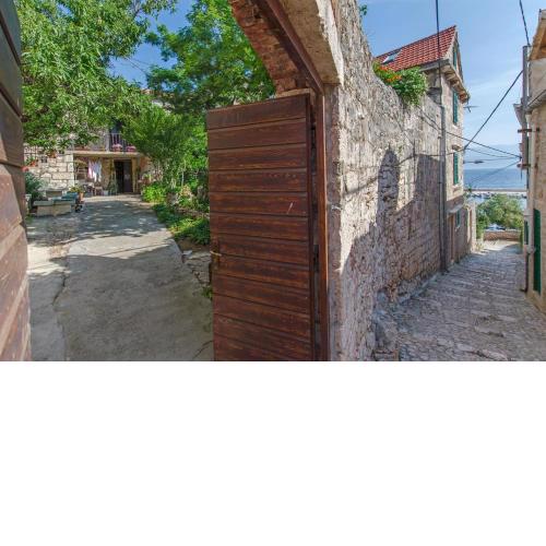Apartments Jerka