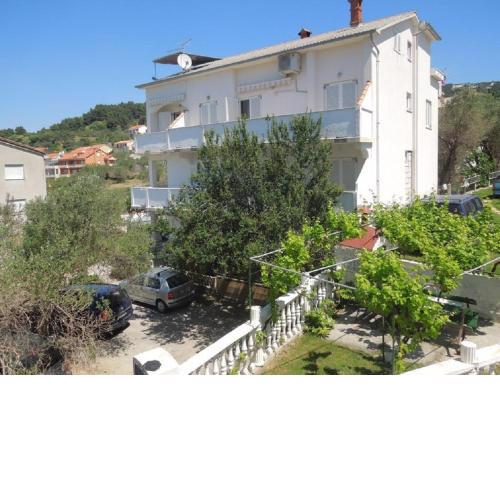 Apartments Josi