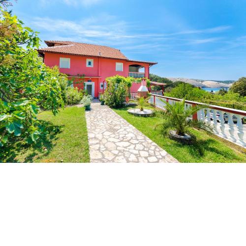 Apartments Josip G