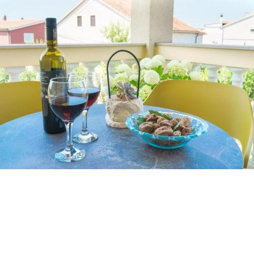 Apartments Josip