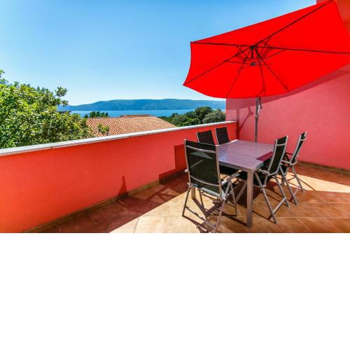 Apartments Josip
