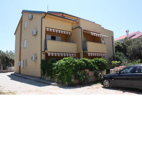 Apartments JTV Simuni