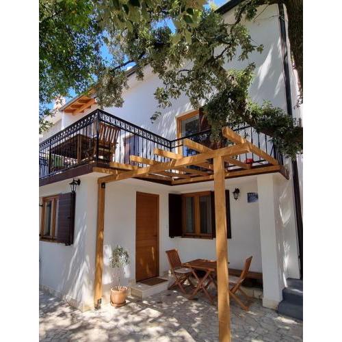 Apartments Jungic, Rab