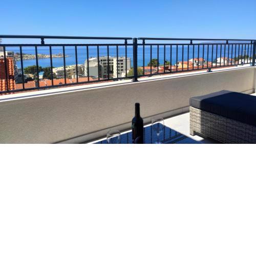 Apartments Juranovic