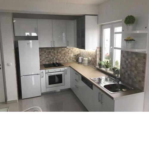 Apartments Jure