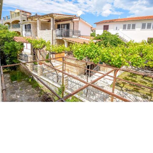 Apartments Juric