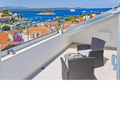 Apartments Juric