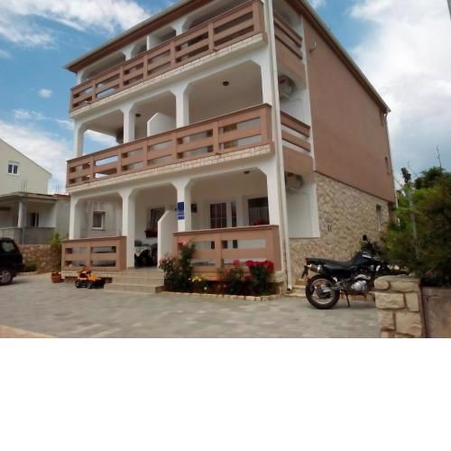 Apartments Jurjevic