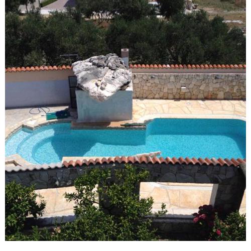 Apartments Kafadar