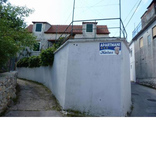 Apartments Kairos