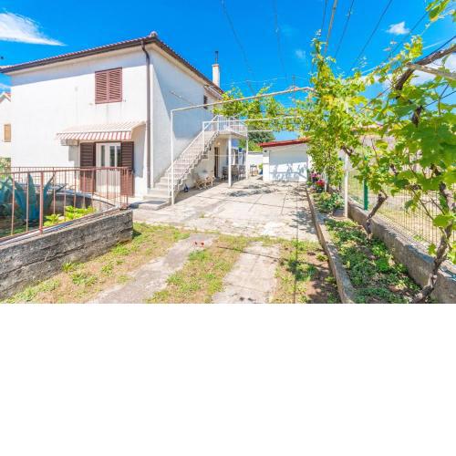 Apartments Karneol