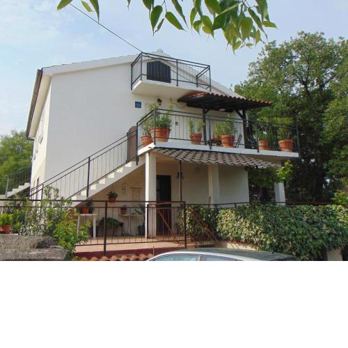 Apartments Karolina