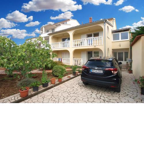 Apartments Katarina 2054