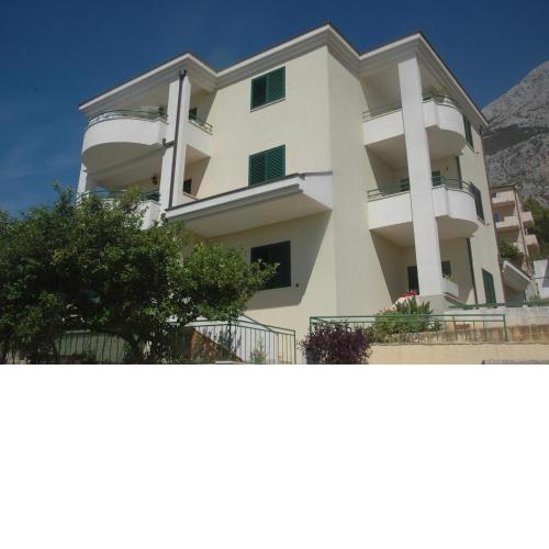 Apartments Katarina 2
