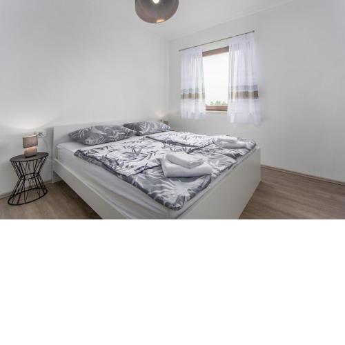 Apartments Katja