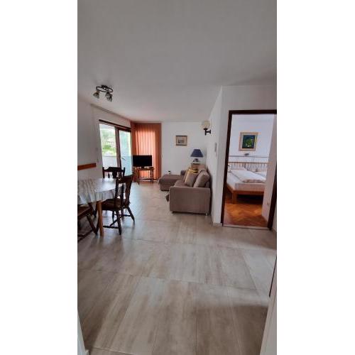 Apartments Katja
