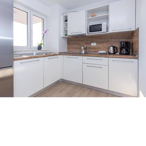 Apartments Kiara Punat
