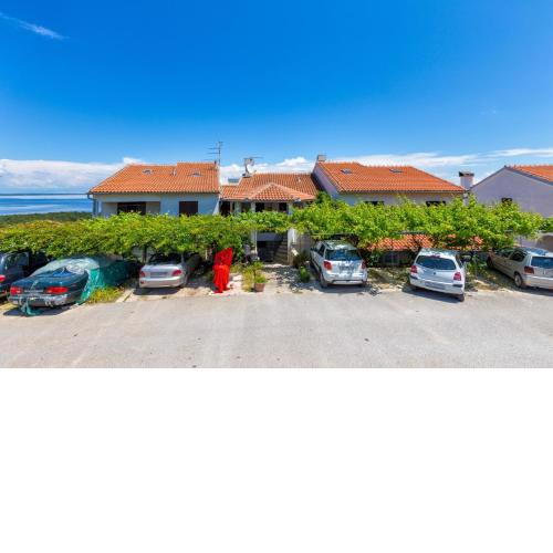 Apartments Kira, Mali Lošinj