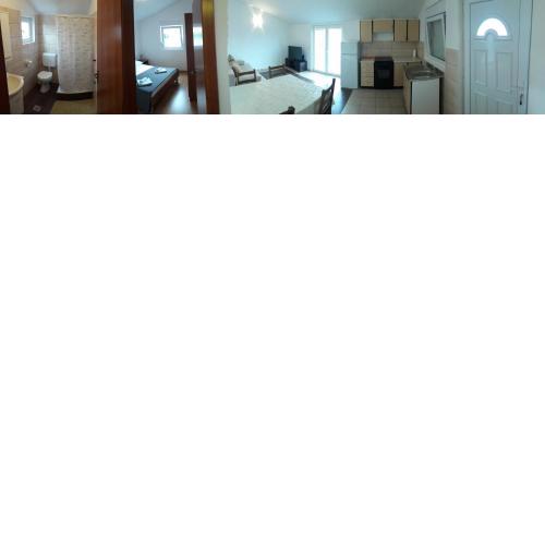 Apartments Klanac