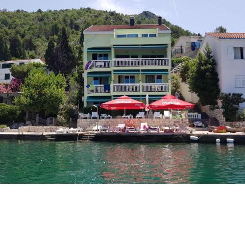 Apartments Kocak