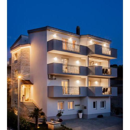 Apartments Kolovrat