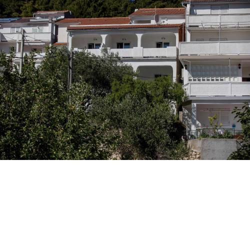 Apartments Korina 2866