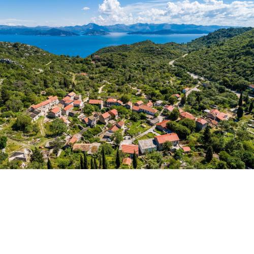 Apartments Korita