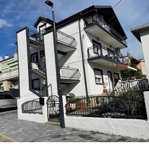 Apartments Kralj Zvonimir