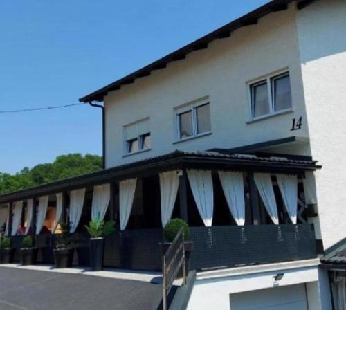 Apartments Krapinske Toplice Krtak Biba