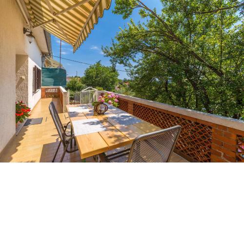 Apartments Krc