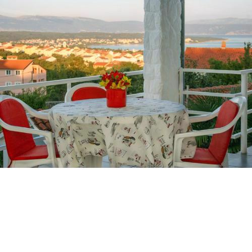Apartments Kremenici