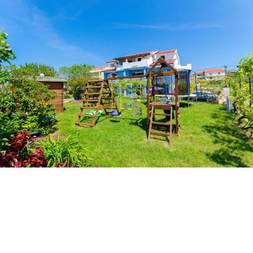 Apartments Kristijan M