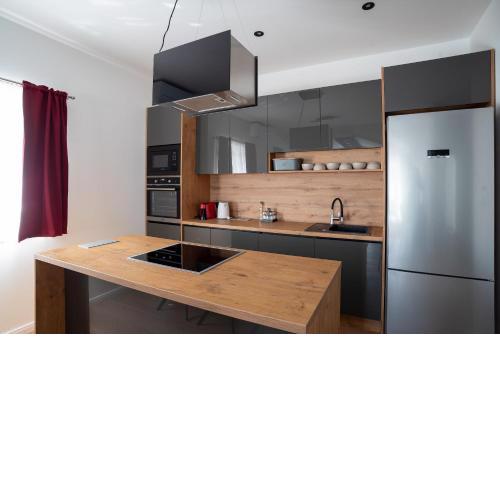 Apartments Kristijan