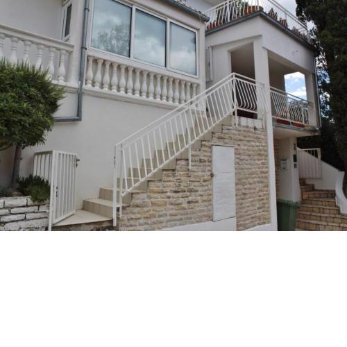 Apartments Kristina - Apartment A