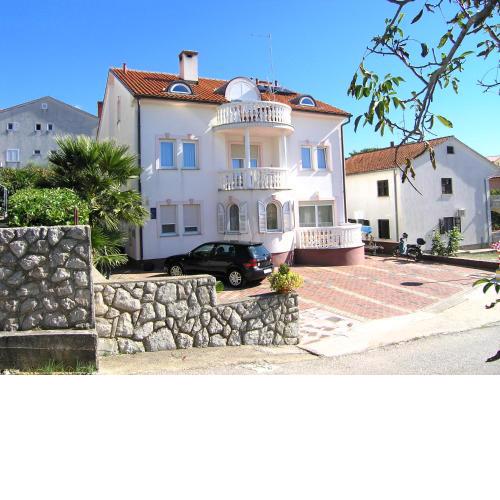 Apartments Kristina