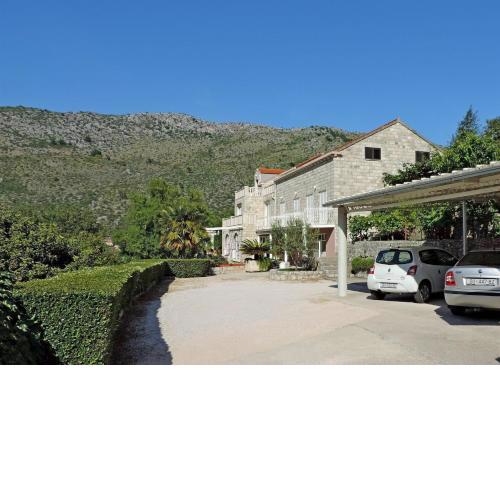 Apartments Kruno