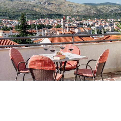 Apartments Kudelik