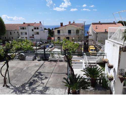 Apartments Kule