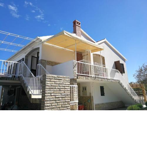 Apartments KUS Ugljan