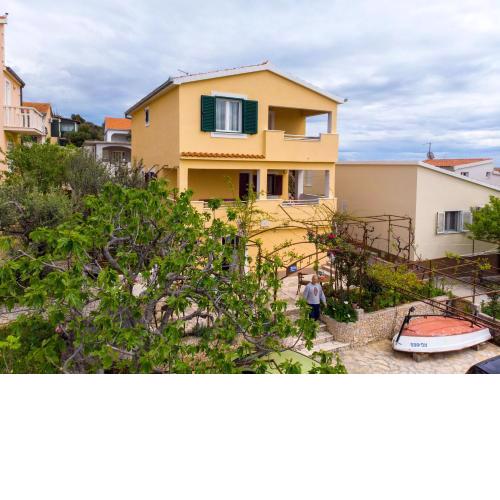Apartments Kuscevic Kanica