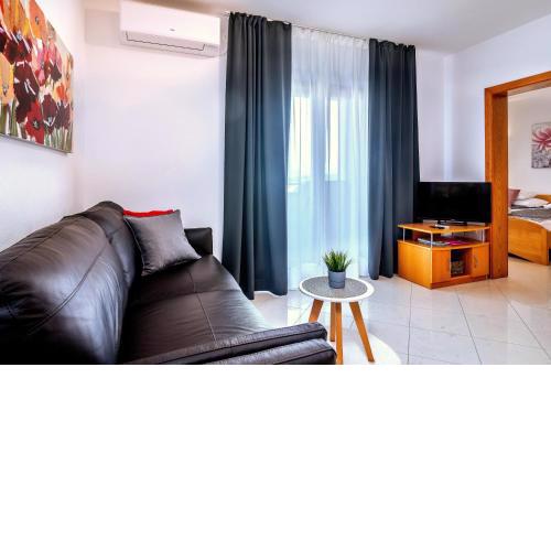 Apartments Kvarner