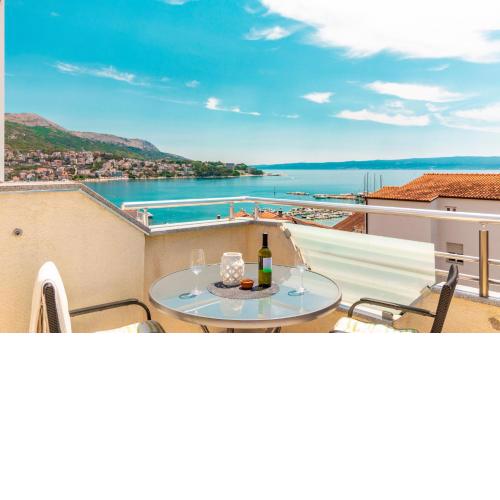 Apartments LaCaleta