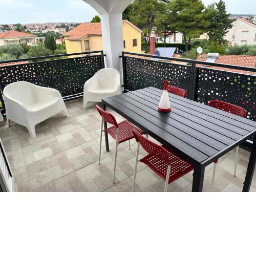 Apartments "Laci"
