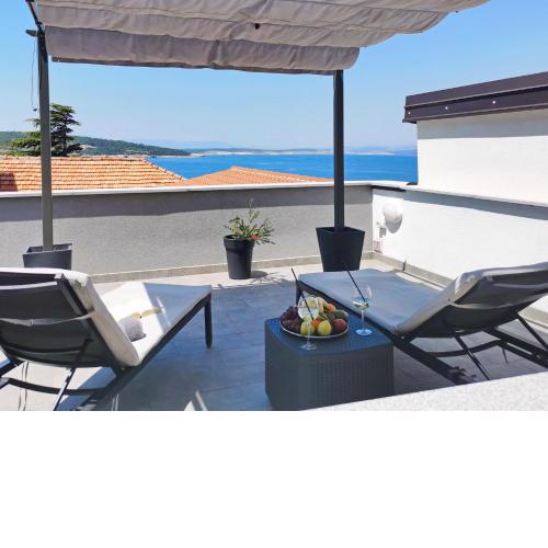 Apartments Lacrima