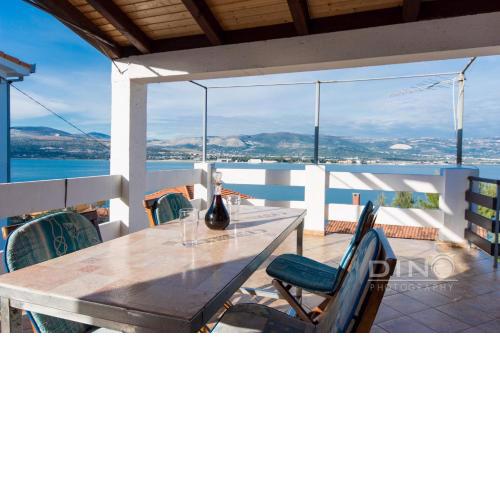Apartments Lela, next to the beach