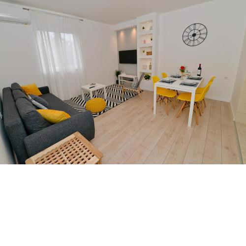 Apartments Lemon