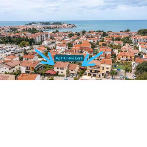 Apartments Lera